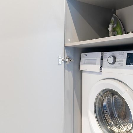 Apartament Bianco W Sercu Slaska Ruda Slaska Eksteriør billede