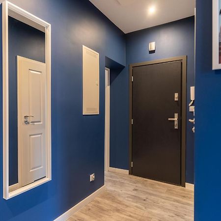 Apartament Bianco W Sercu Slaska Ruda Slaska Eksteriør billede