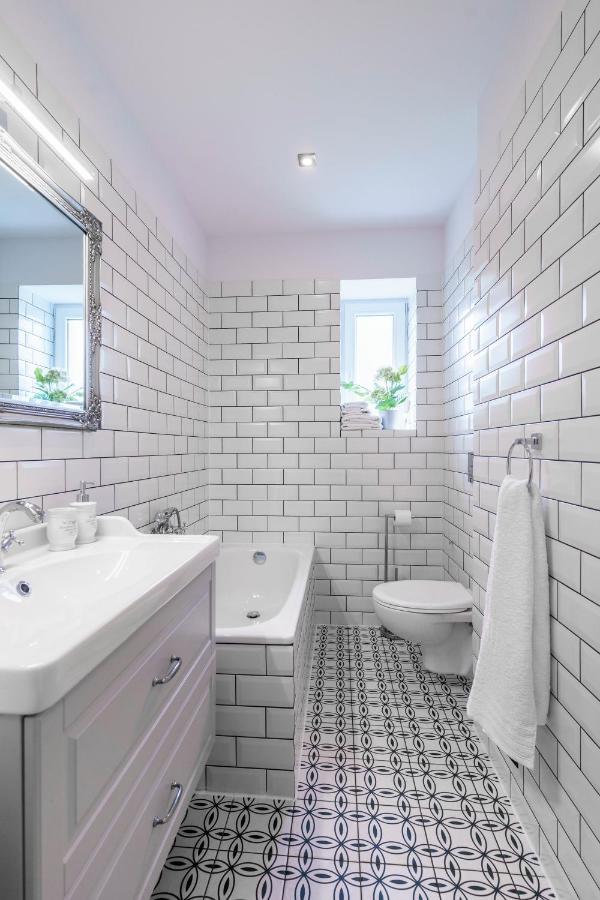 Apartament Bianco W Sercu Slaska Ruda Slaska Eksteriør billede