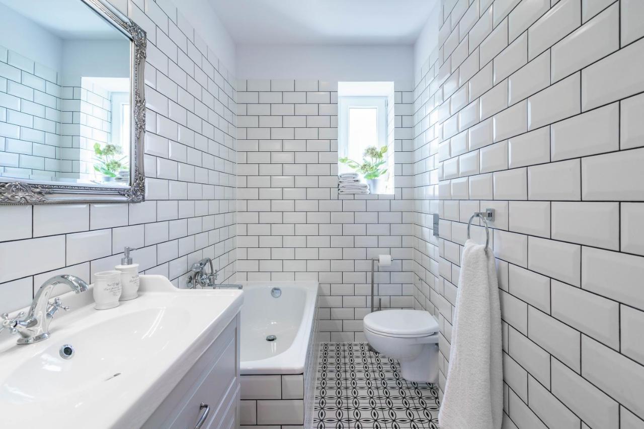 Apartament Bianco W Sercu Slaska Ruda Slaska Eksteriør billede