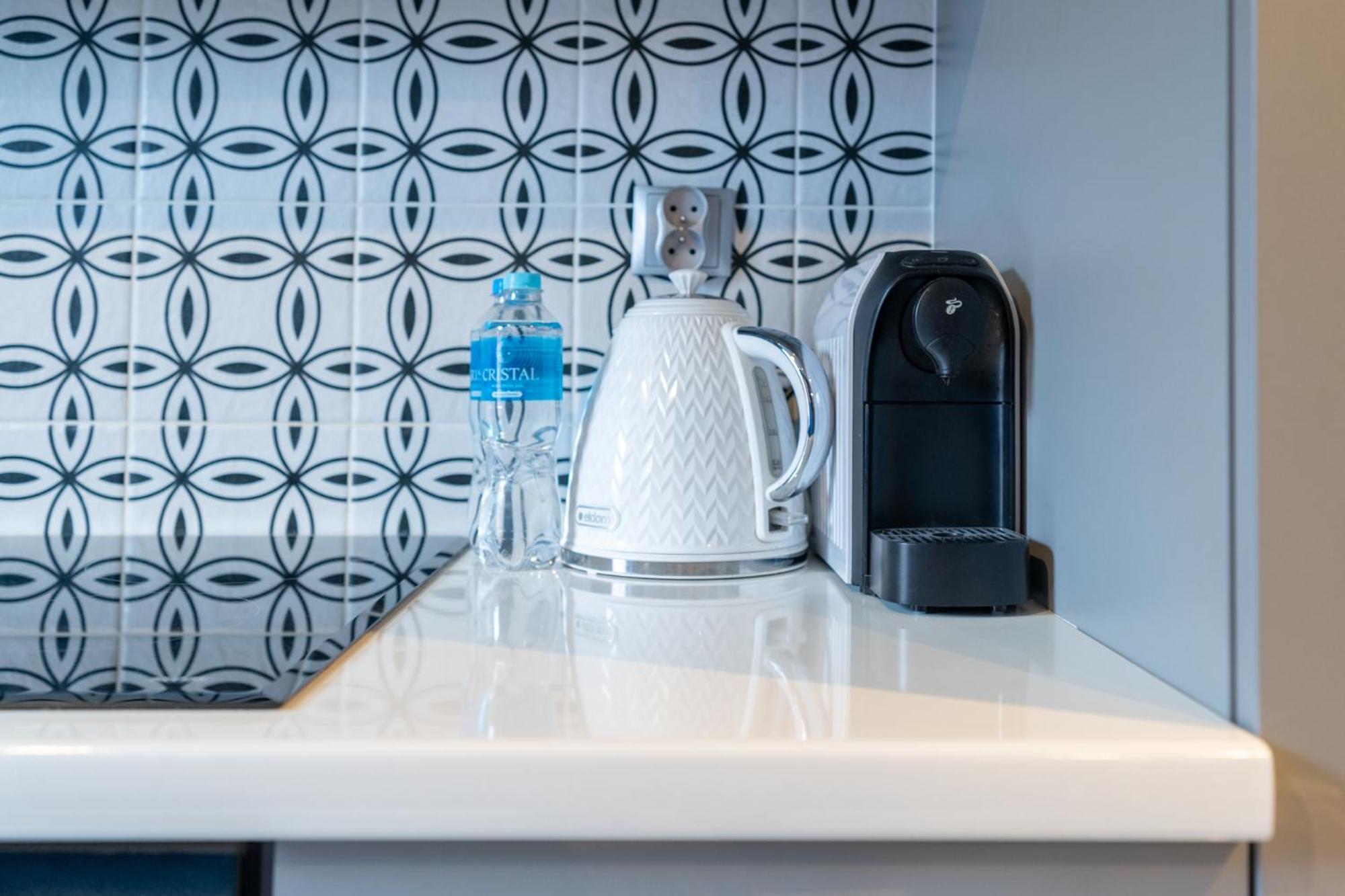 Apartament Bianco W Sercu Slaska Ruda Slaska Eksteriør billede