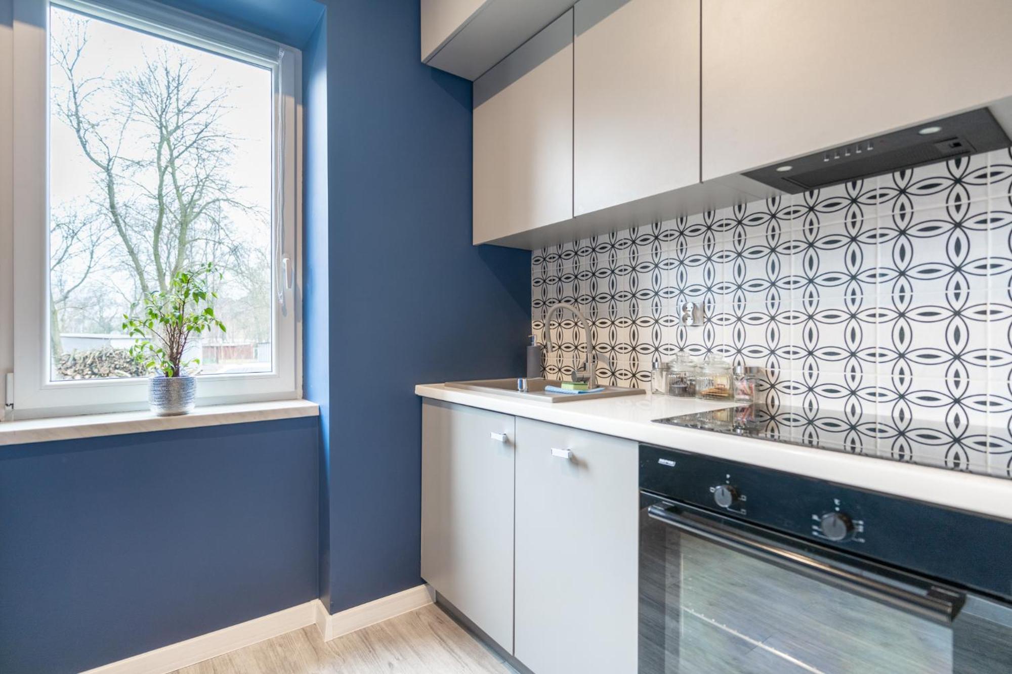 Apartament Bianco W Sercu Slaska Ruda Slaska Eksteriør billede
